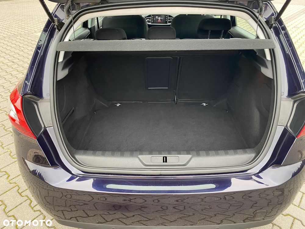 Peugeot 308 BlueHDi FAP 120 Stop&Start Active - 38