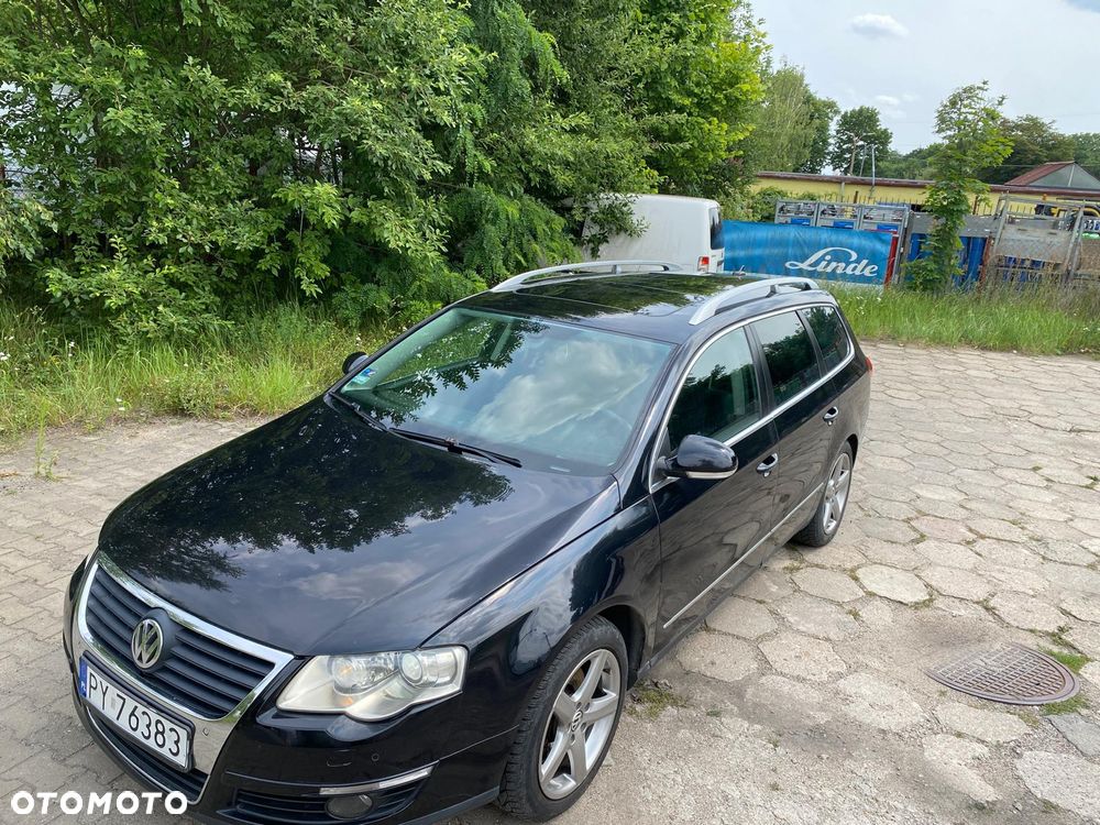 Volkswagen Passat 2.0 TDI DPF DSG Comfortline - 33
