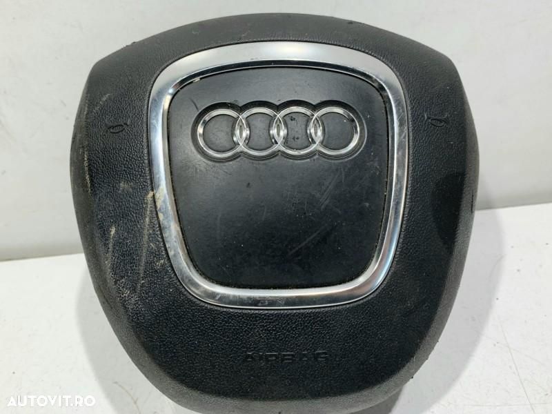 Airbag volan Audi A4 (2007-2011) [8K2, B8] 8K0880201B - 1