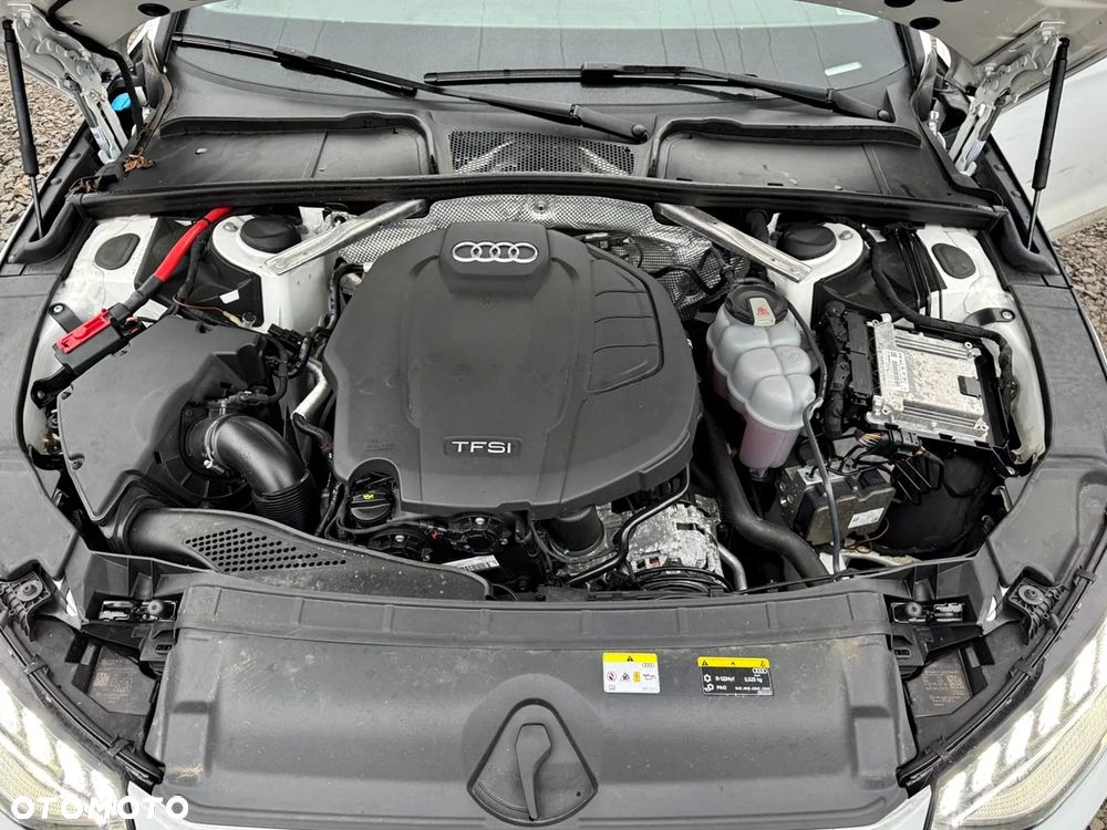 Audi A4 Avant 35 TFSI Sport S tronic - 25