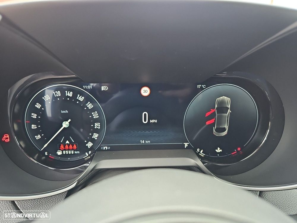 Alfa Romeo Giulia - 13