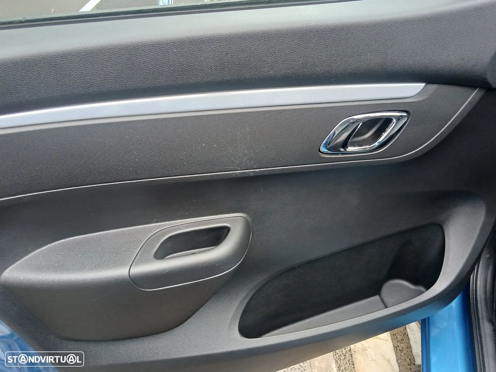 Dacia Spring Electric 45 Comfort Plus - 25