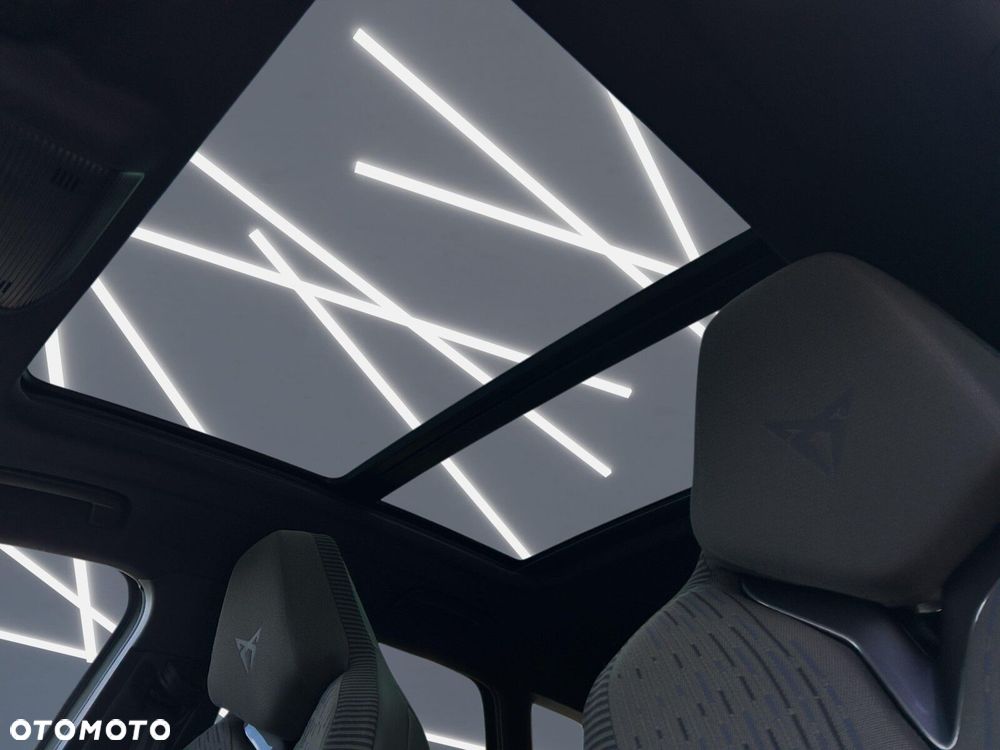 Cupra Terramar 2.0 TSI 4Drive VZ Tribe Edition DSG - 32