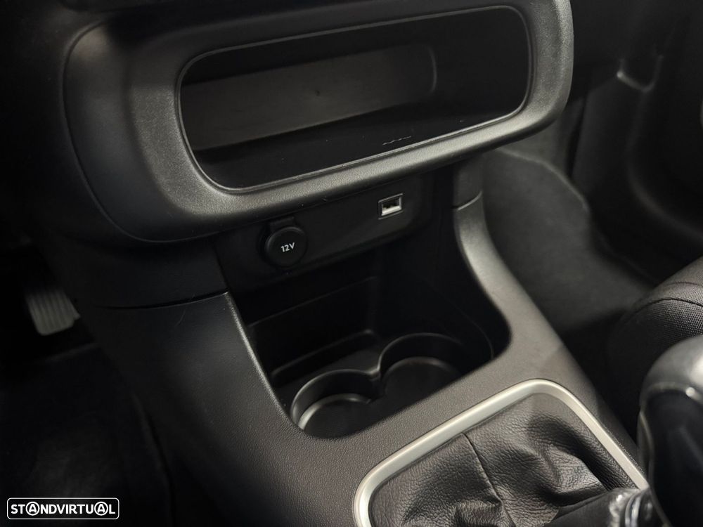 Citroën C3 1.2 PureTech Shine - 42