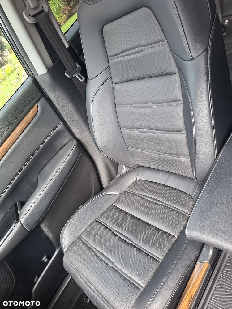 Honda CR-V - 24
