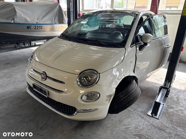 Fiat 500 0.9 TwinAir Start&Stopp Lounge - 4