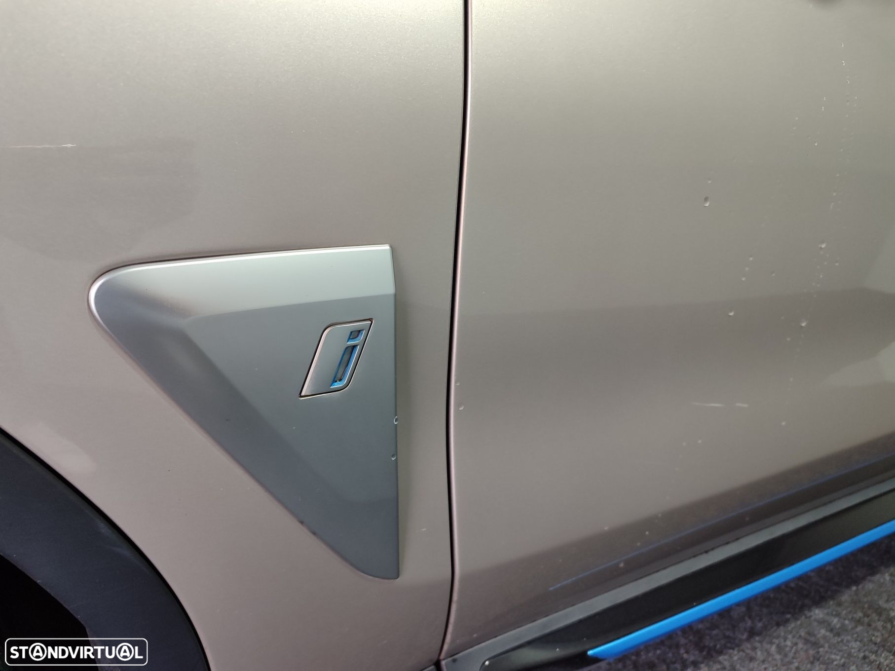 BMW iX3 Inspiring - 6