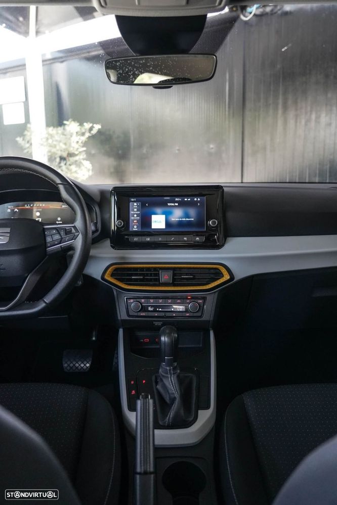 SEAT Arona 1.0 TSI Style DSG - 48