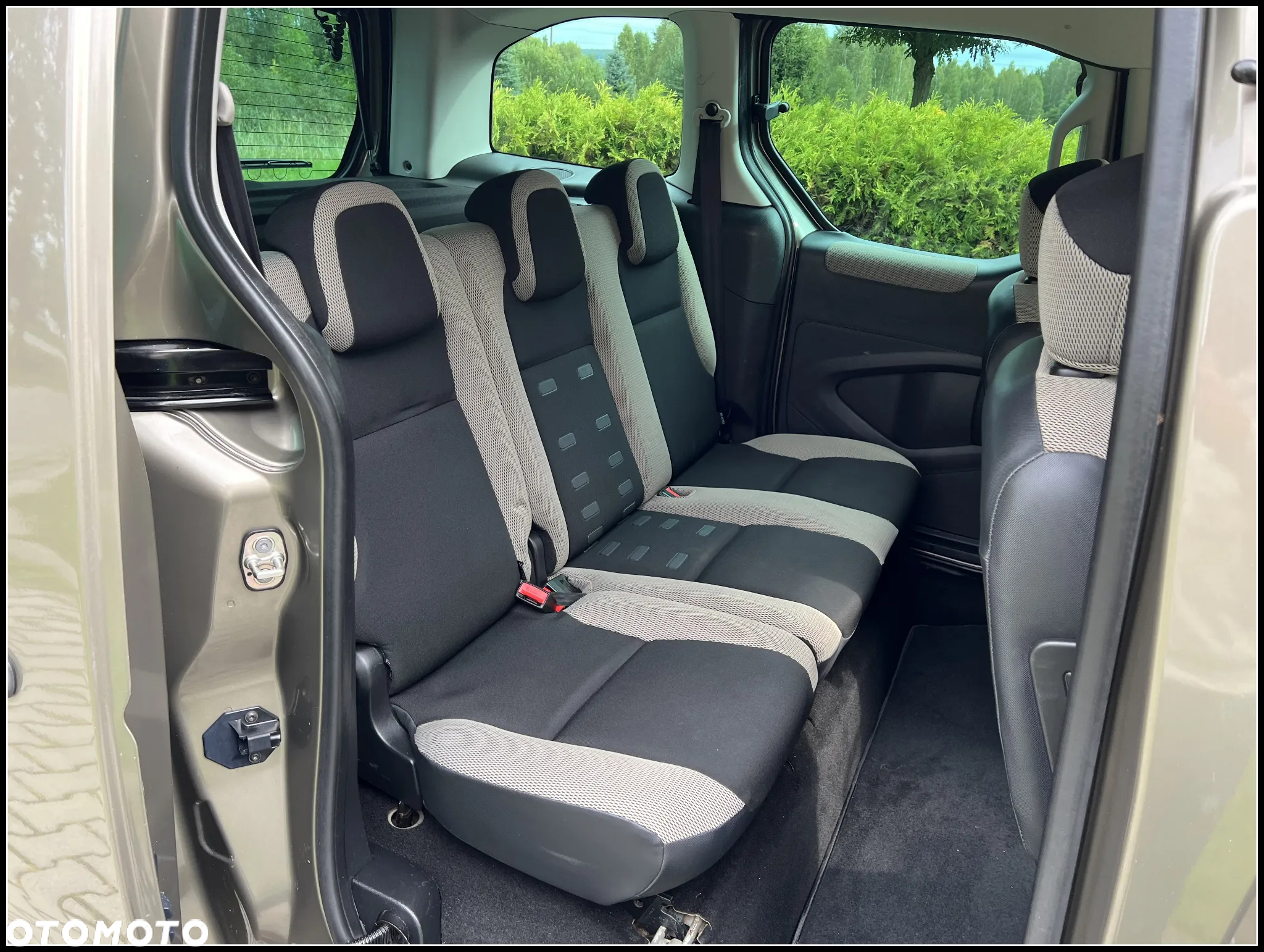 Citroën Berlingo 1.6 HDi XTR - 20