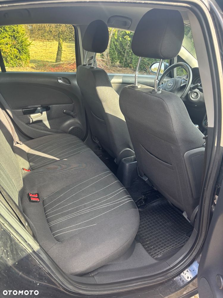 Opel Corsa 1.4 16V Edition 111 Jahre - 17