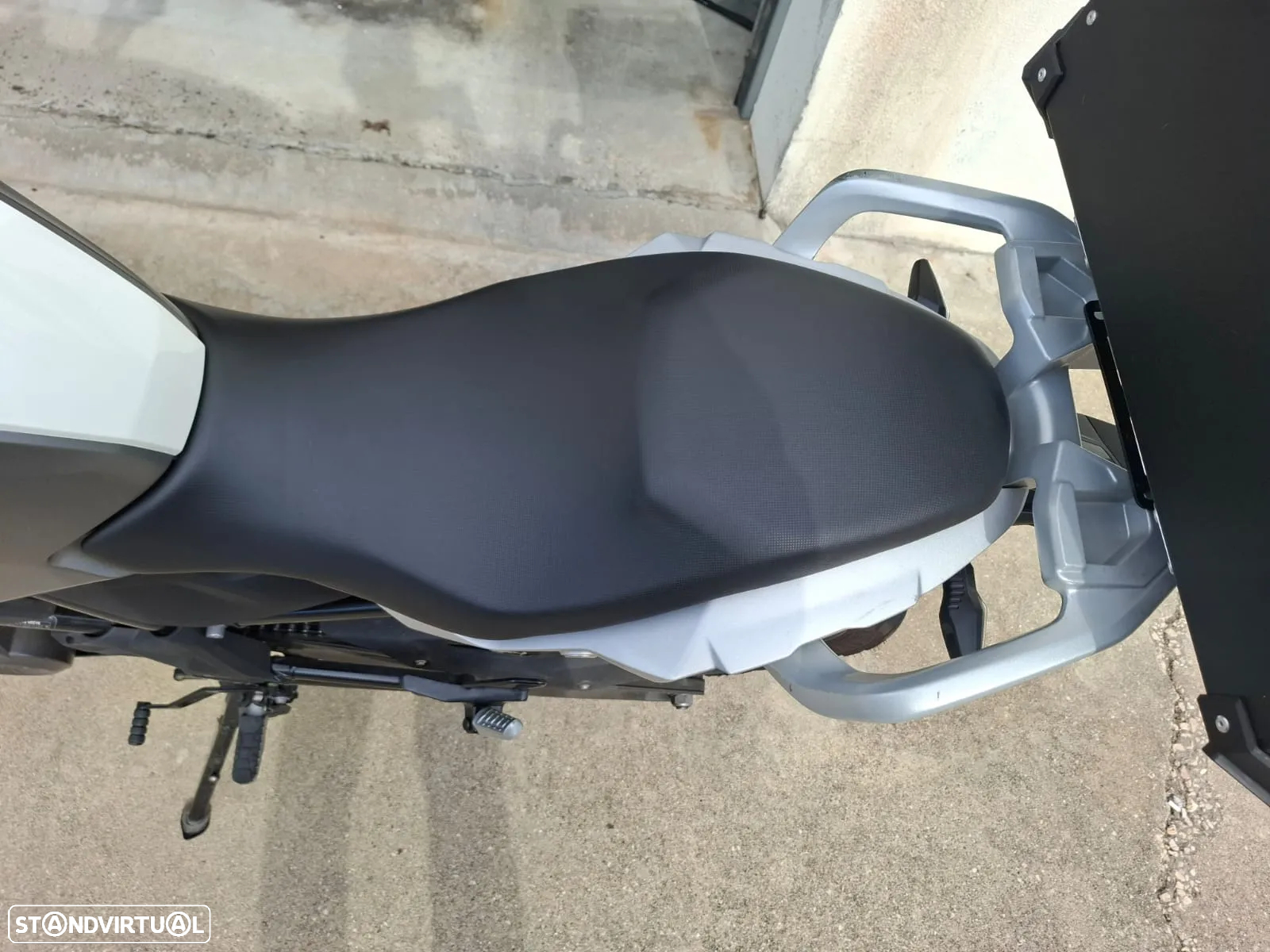 BMW G 310 GS - 6