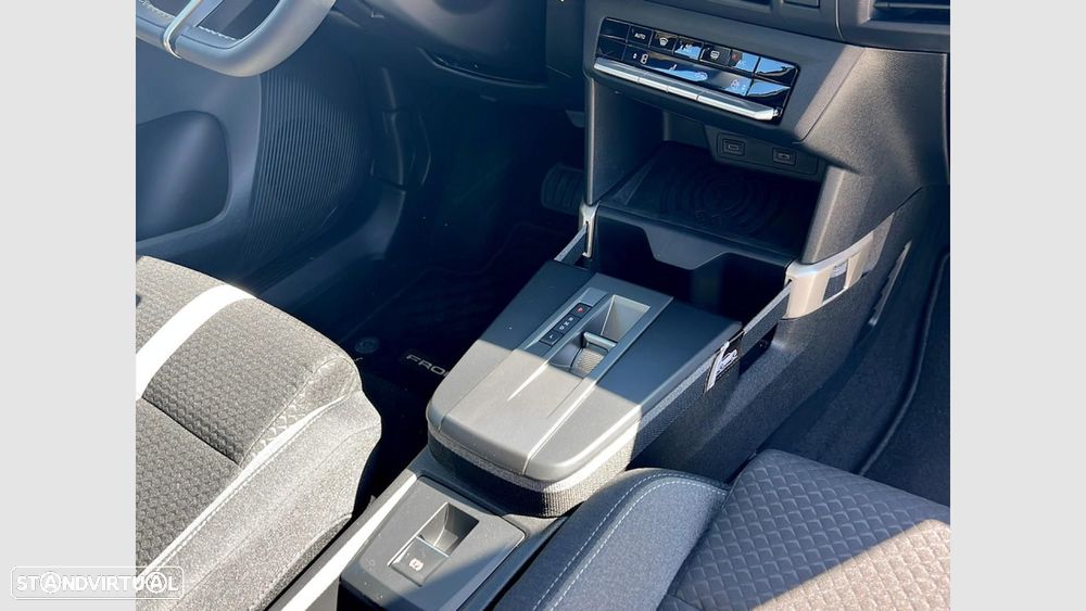 Opel Frontera 1.2 Hybrid GS eDCT - 23