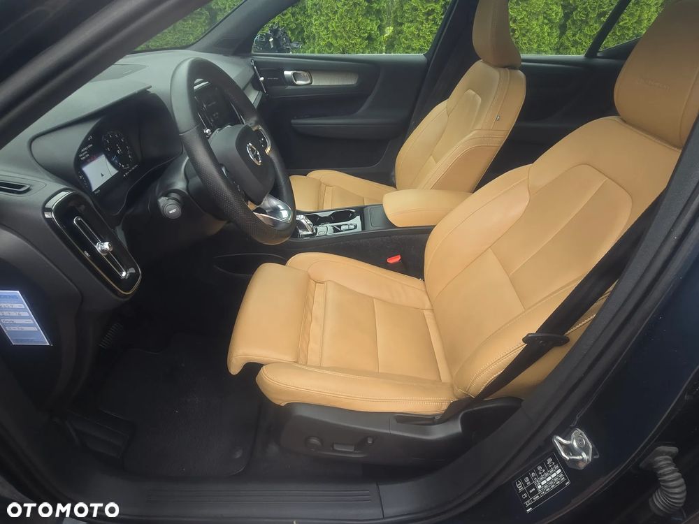 Volvo XC 40 T4 Inscription - 12
