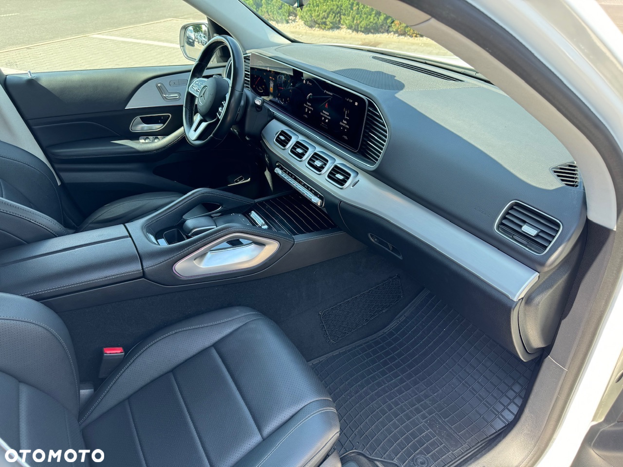 Mercedes-Benz GLE 300 d 4-Matic - 14