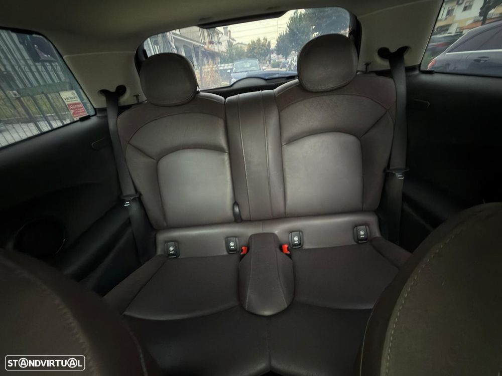 MINI 3 Portas - 10