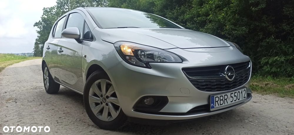 Opel Corsa 1.3 CDTI Active - 18