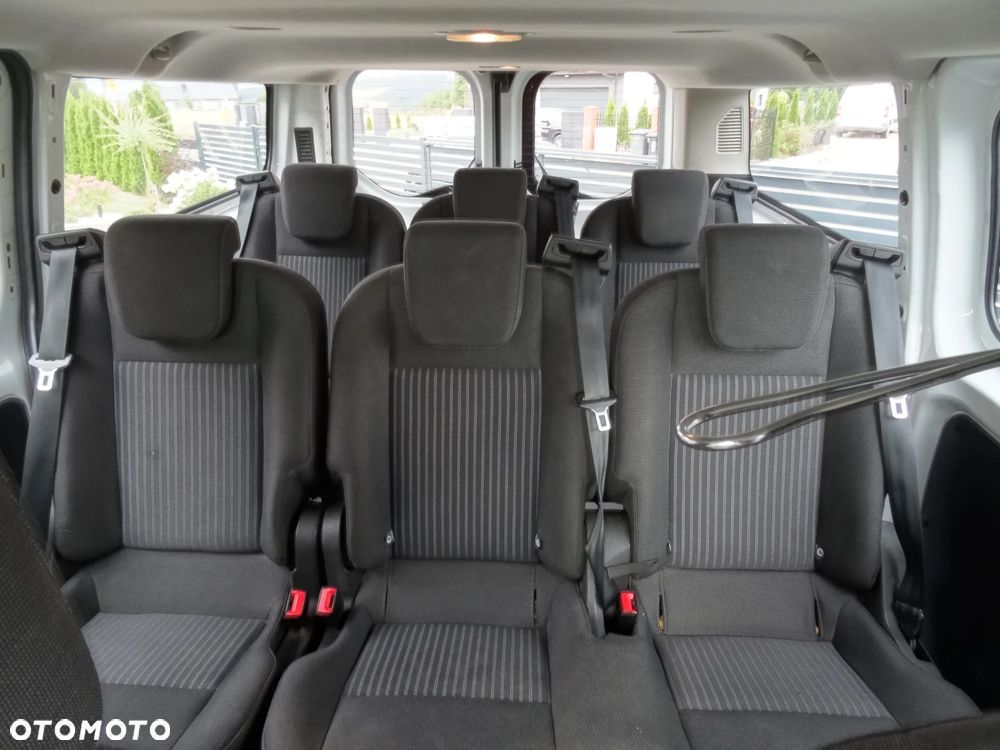 Ford Transit Custom 310 L2H1 Trend - 16