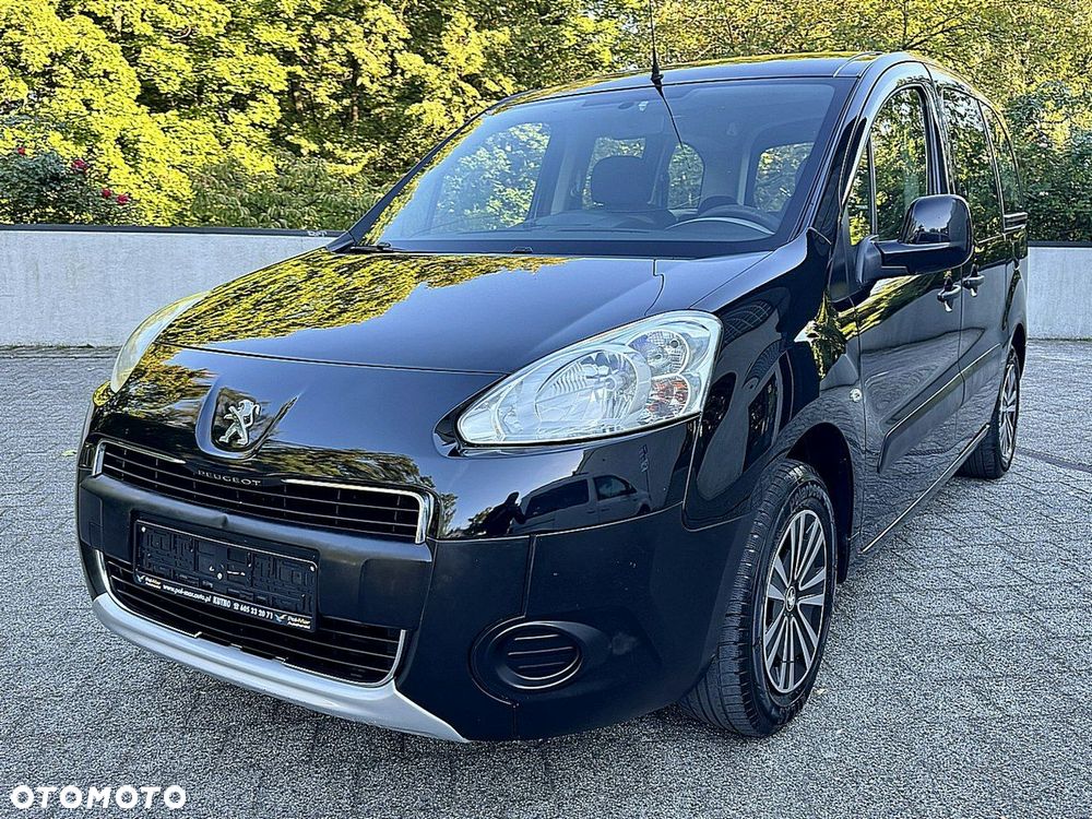 Peugeot Partner - 2