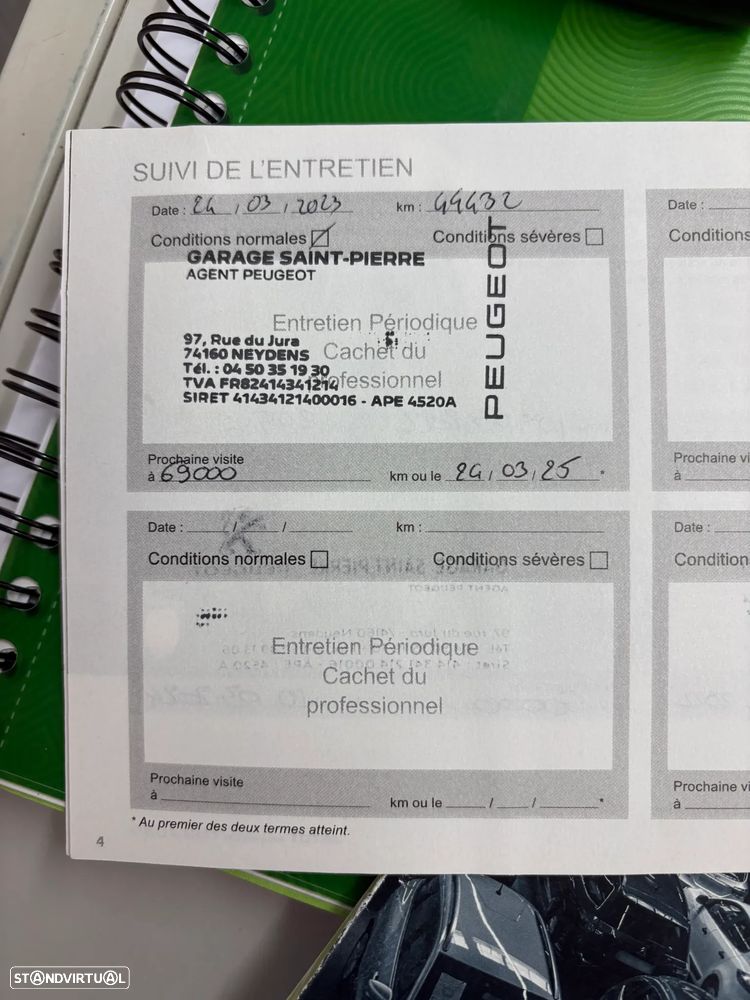 Peugeot e-208 GT - 34