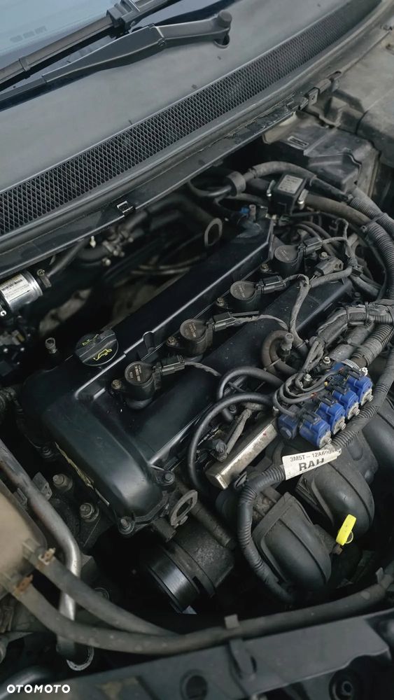 Ford Focus - 20