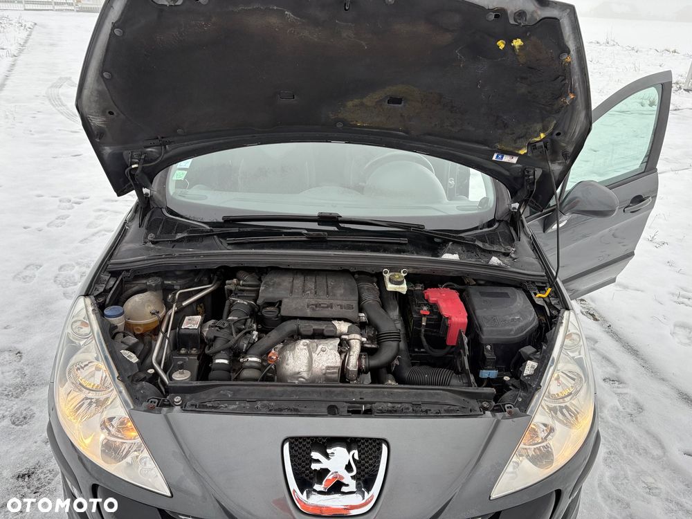 Peugeot 308 HDi FAP 90 Tendance - 15