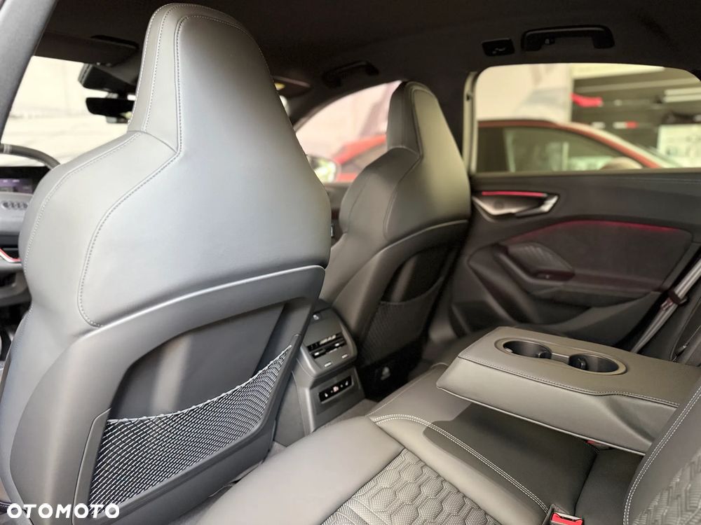 Audi RS5 Limousine - 25