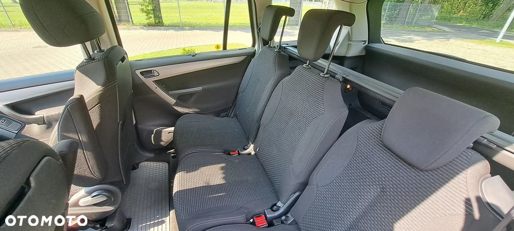 Citroën C4 Picasso 1.6 HDi Impress - 18