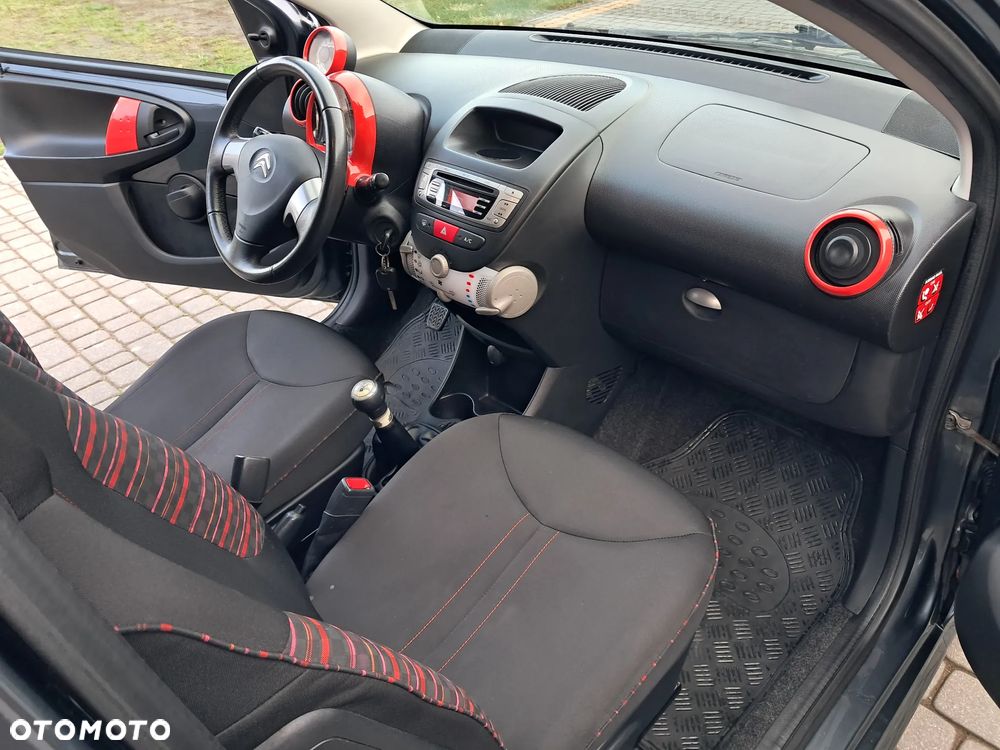 Citroën C1 1.0 CoolTech - 18