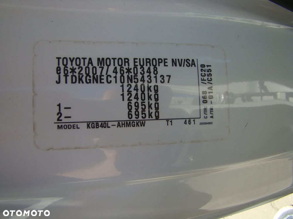 Toyota Aygo - 26