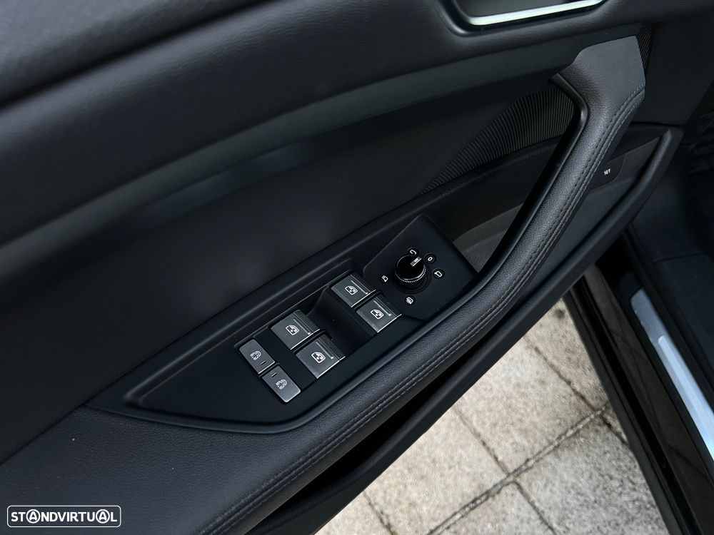 Audi e-tron 50 quattro advanced - 18