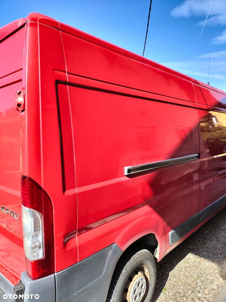 Fiat Ducato - 4