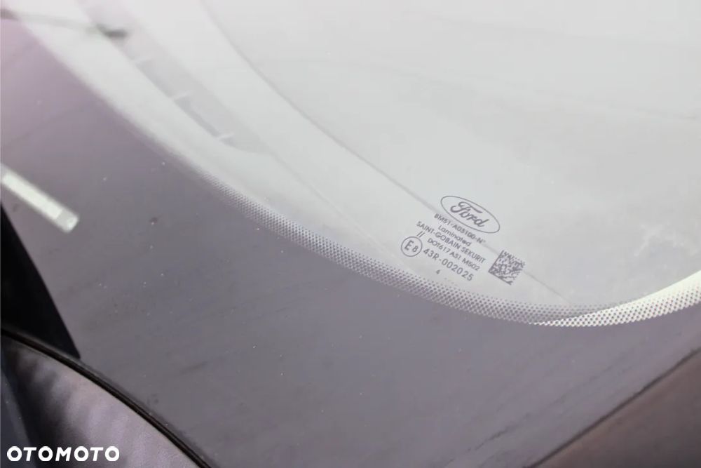 Ford Focus 1.6 TDCi DPF Ambiente - 12