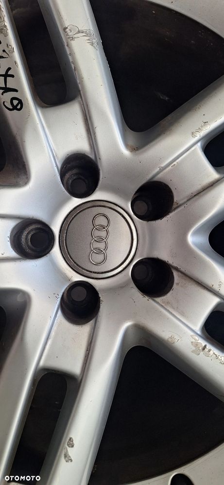 Audi A6 C7 Alu Felga 19"  4G0601025BQ - 4