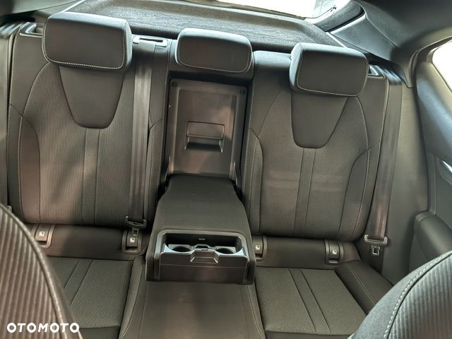 Skoda Octavia 1.5 TSI mHEV Sportline DSG - 36