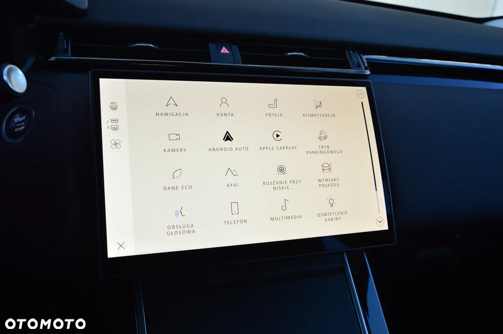 Land Rover Range Rover Velar 2.0 P250 S - 27