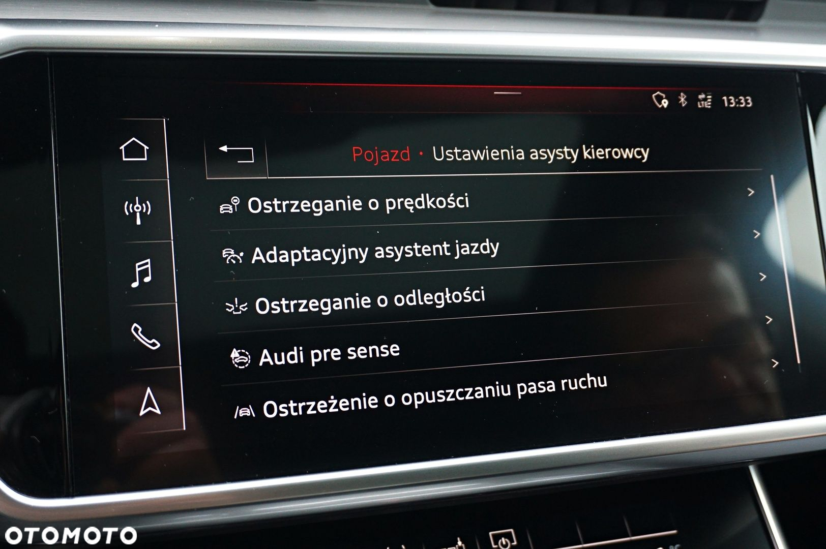 Audi A6 - 26