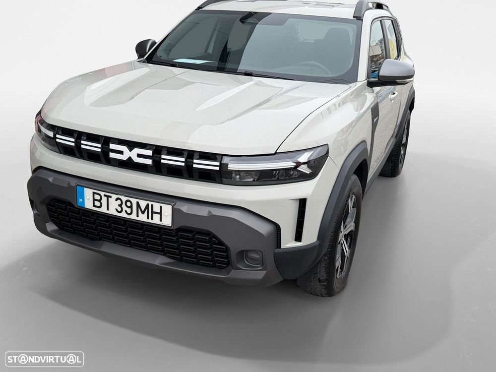 Dacia Duster 1.0 TCe ECO-G Expression Bi-Fuel - 1