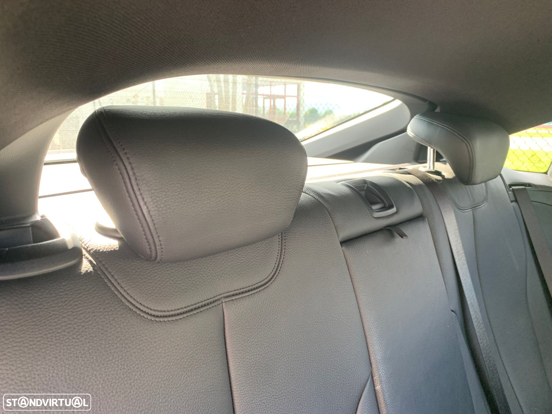 BMW 420 Gran Coupé d Pack M Auto - 13
