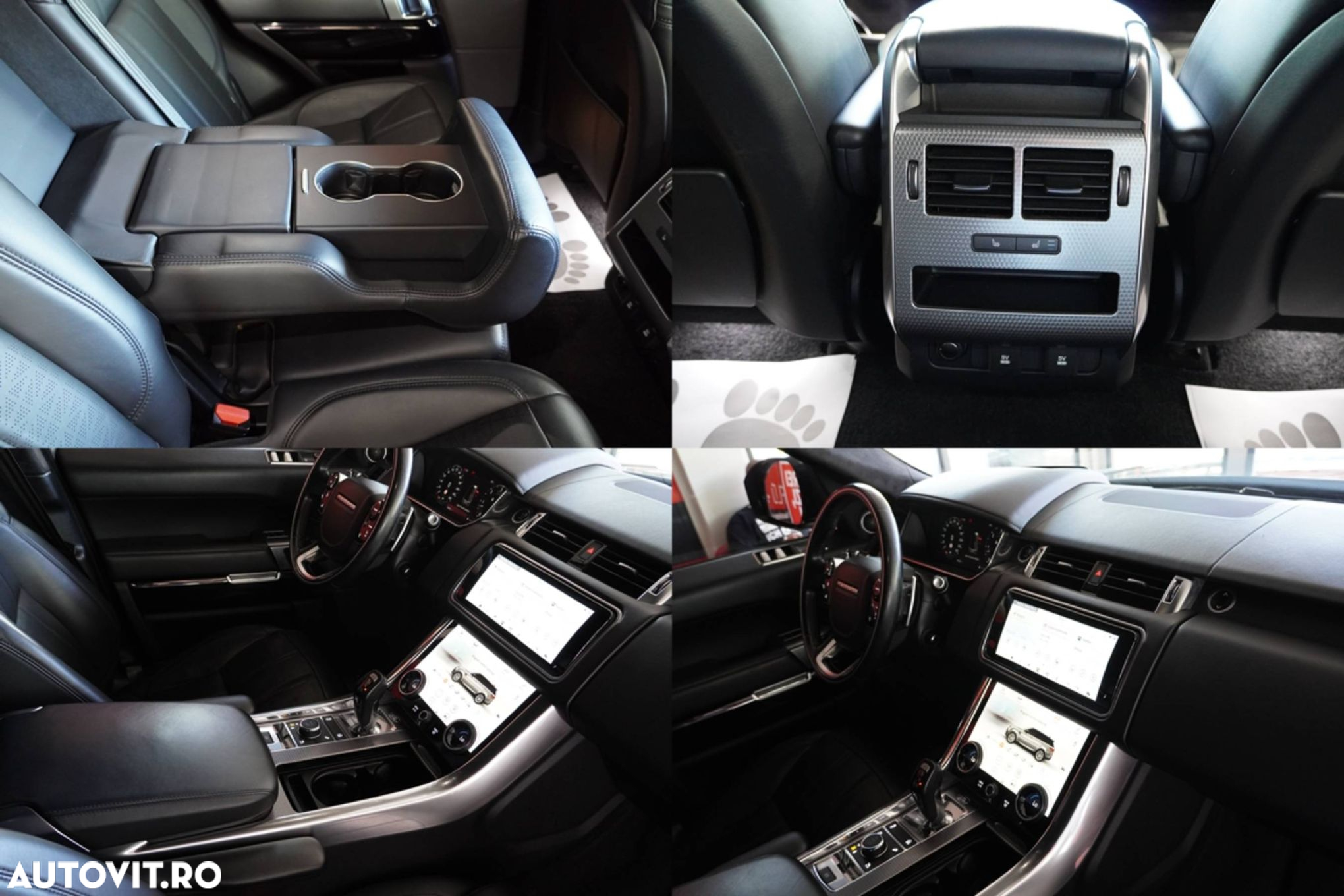 Land Rover Range Rover Sport - 12