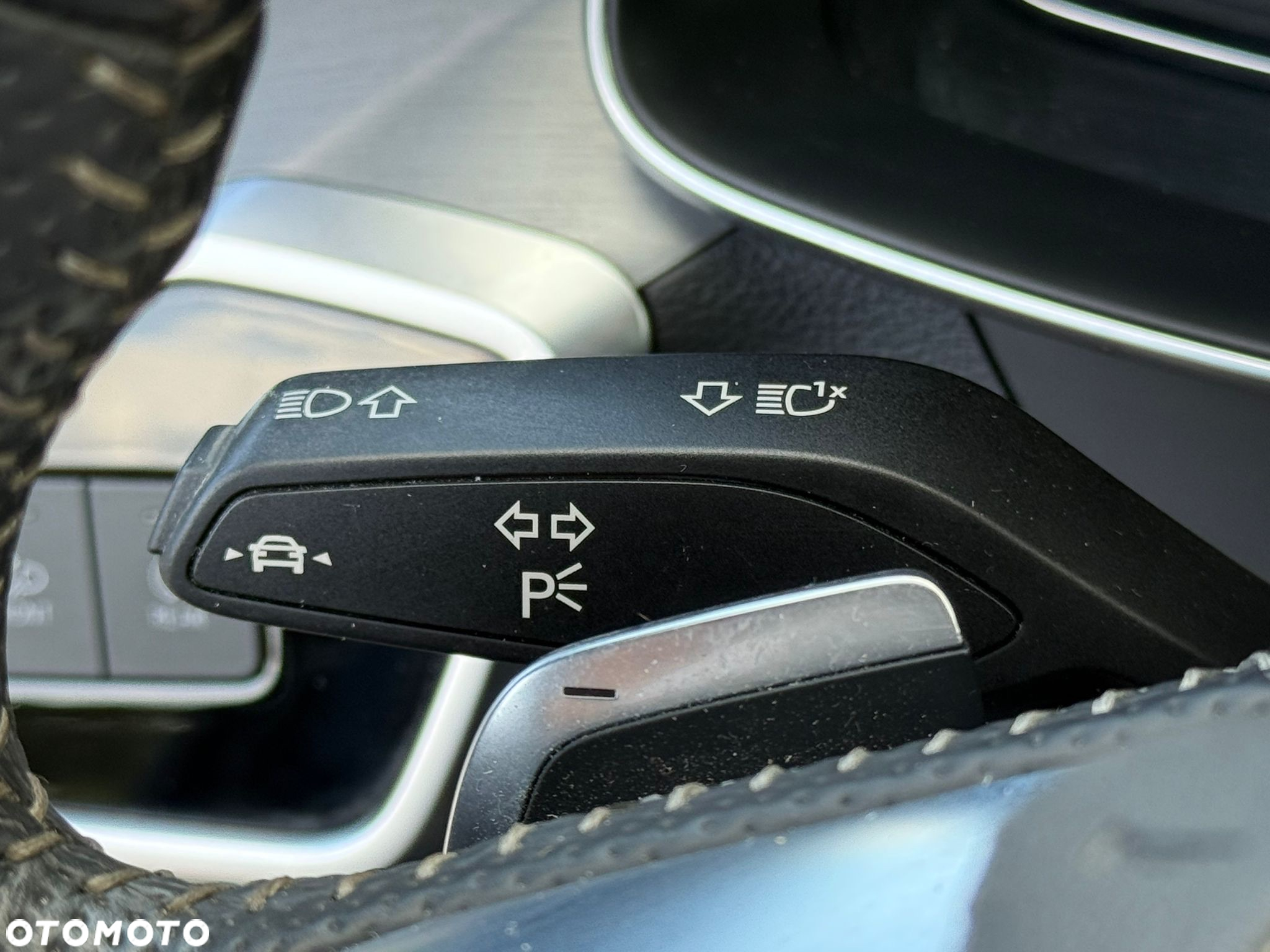 Audi A6 40 TDI mHEV Quattro Sport S tronic - 21
