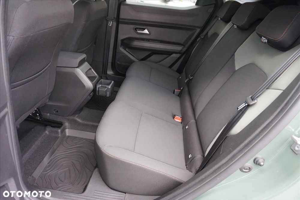 Dacia Duster 1.2 TCe mHEV Extreme 4x4 - 19