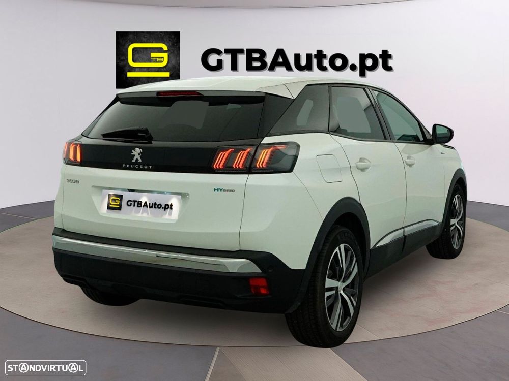 Peugeot 3008 - 11