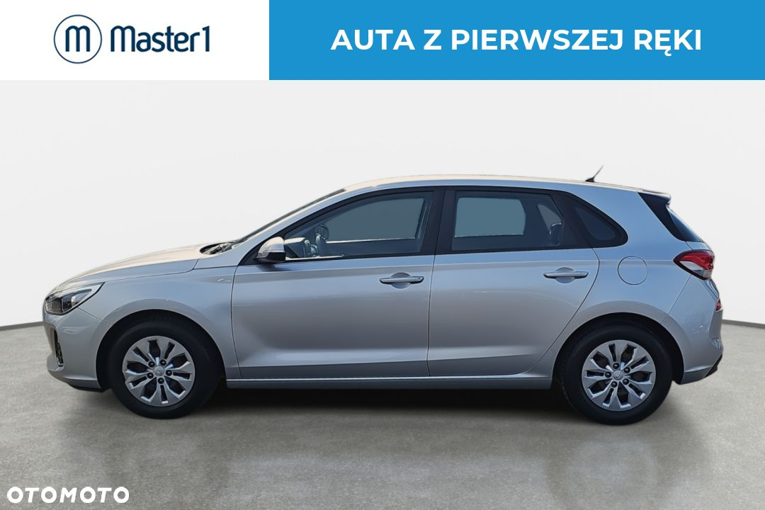 Hyundai i30 1.4 Classic - 2