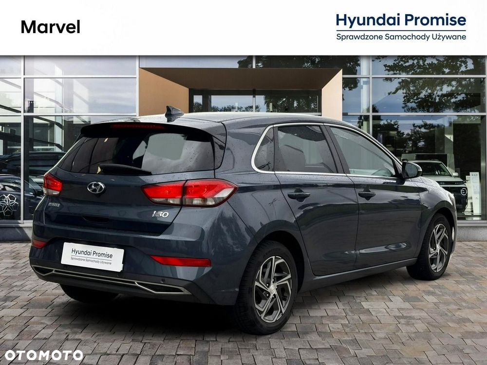 Hyundai i30 - 8