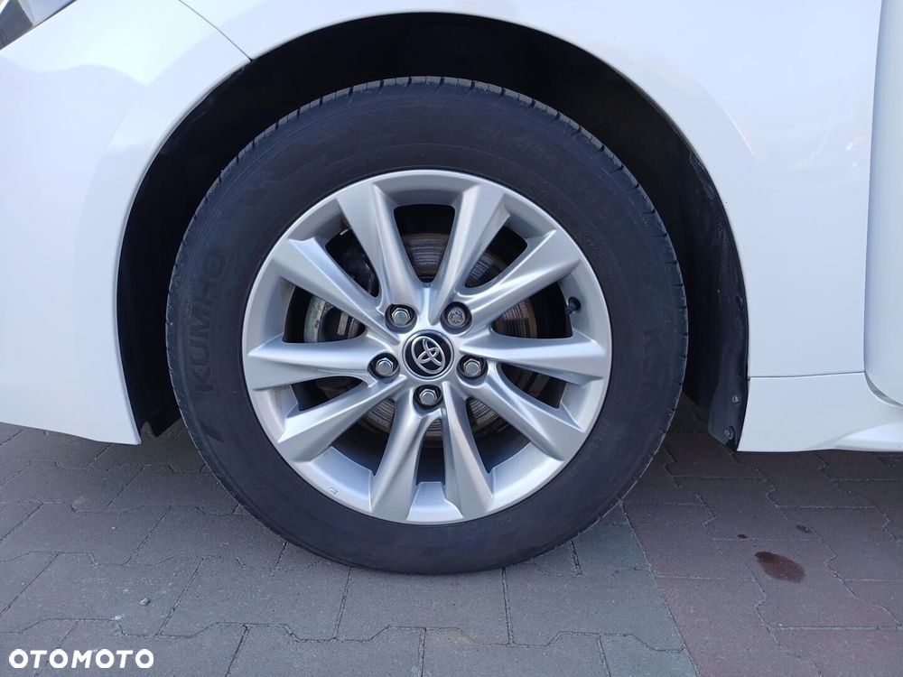 Toyota Corolla 1.8 Hybrid Comfort - 19