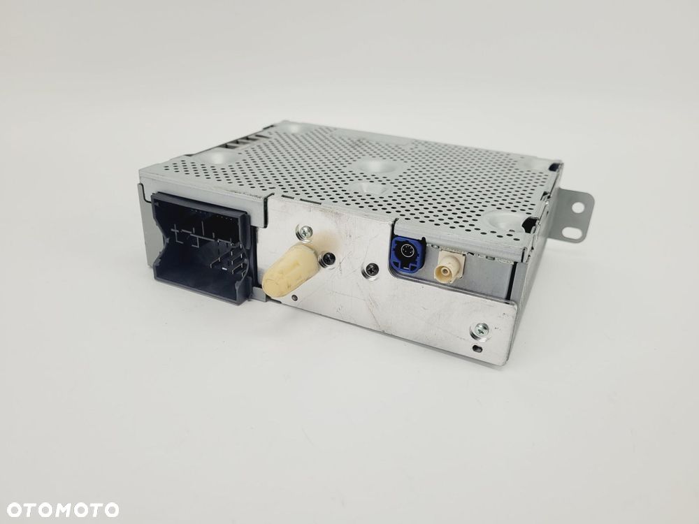 RADIO RADIOODTWARZACZ FABRYCZNE OPEL COMBO E 18- 9818777780, #14494 - 3