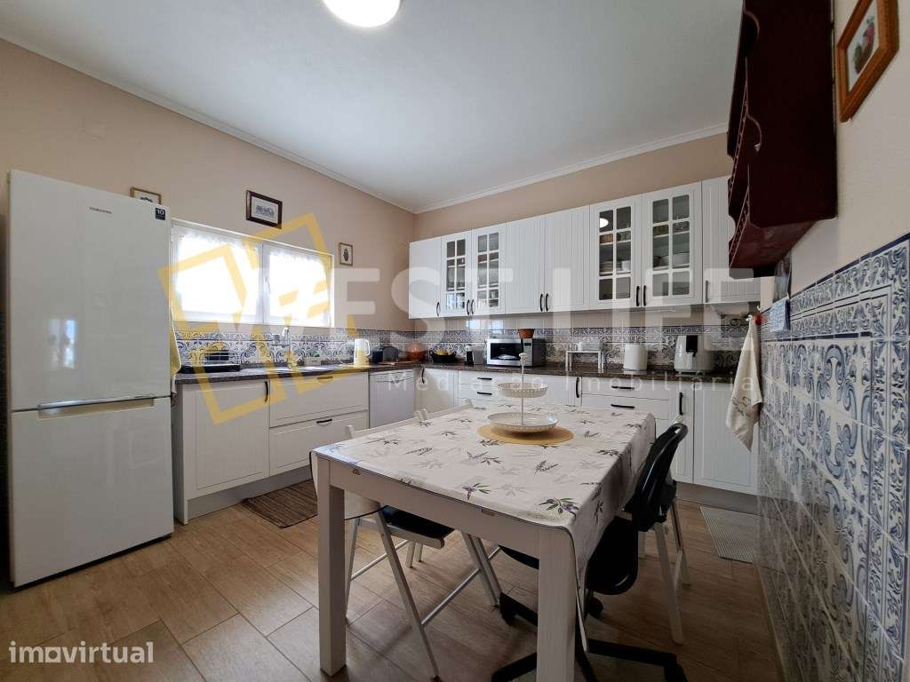 Moradia T4 com Jardim e Churrasqueira em Mafra - EXCLUSIVO WEST LIFE - Grande imagem: 3/26