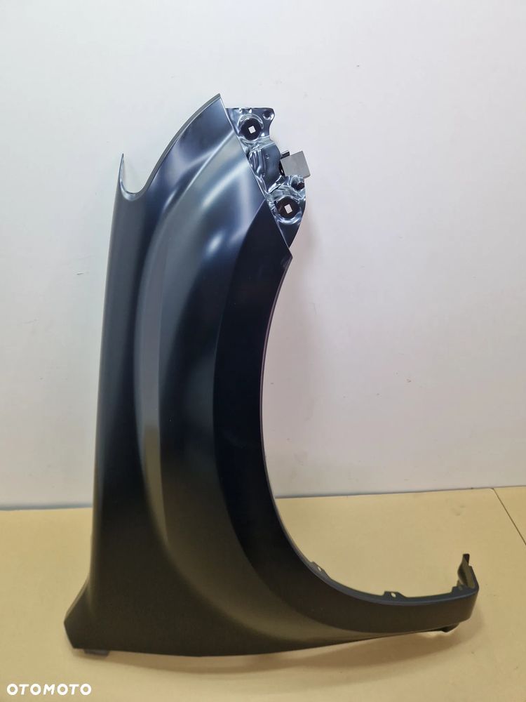 NOWY ISUZU D MAX 12-20 RT BŁOTNIK PRZÓD PRZEDNI PRAWY 4WD - 1