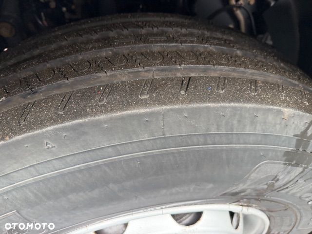 Volvo FL 250 Kontener 24palety /Sypialka/ Ładowność 8700kg/Euro6 - 12