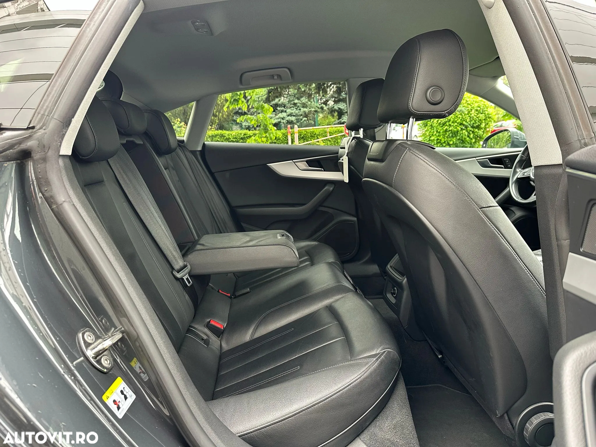 Audi A5 - 8